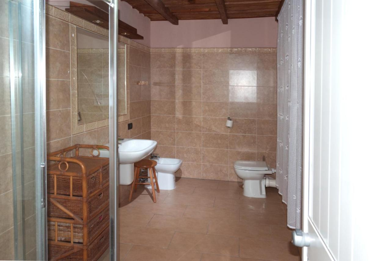 Antica Cascina B&B Borghetto Lodigiano エクステリア 写真