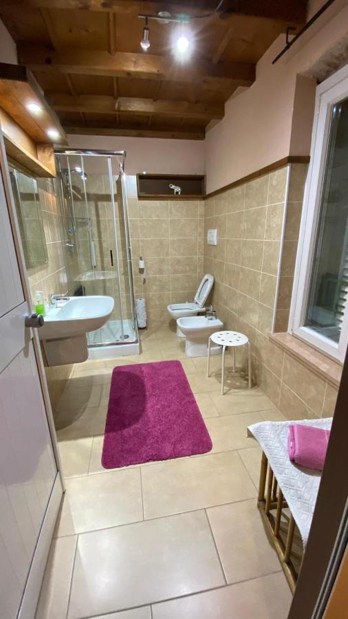 Antica Cascina B&B Borghetto Lodigiano エクステリア 写真