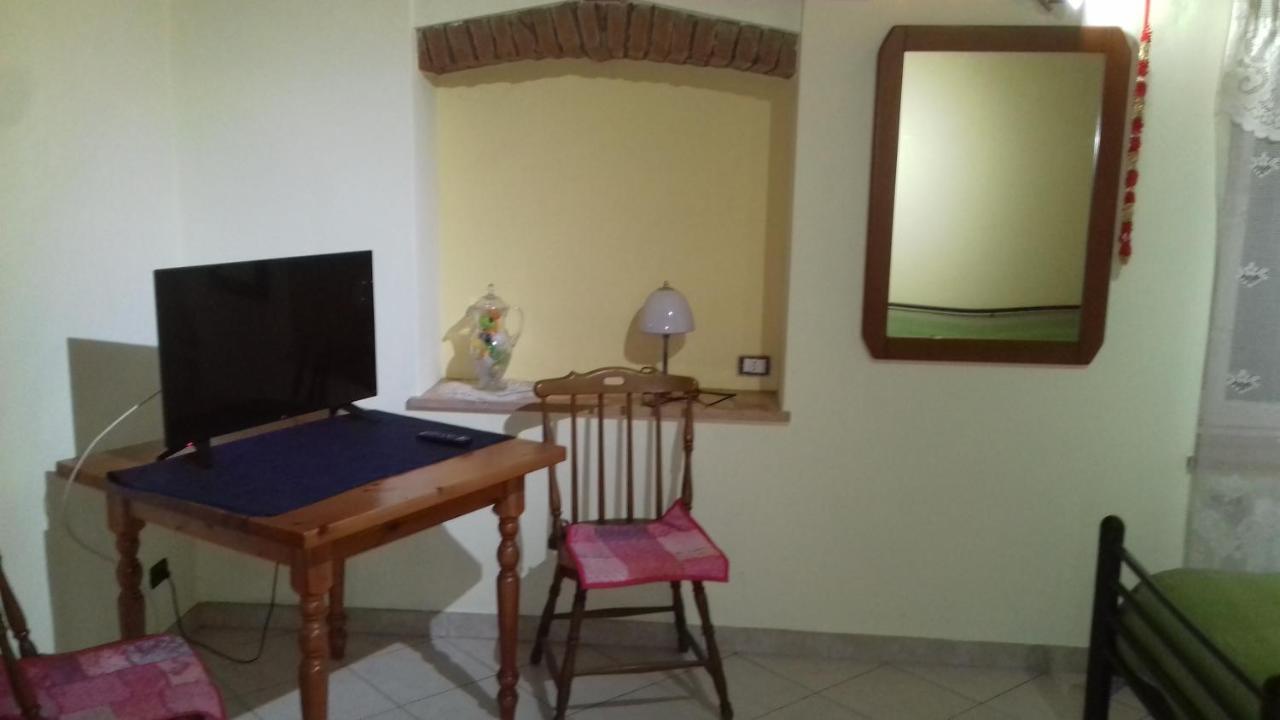 Antica Cascina B&B Borghetto Lodigiano エクステリア 写真