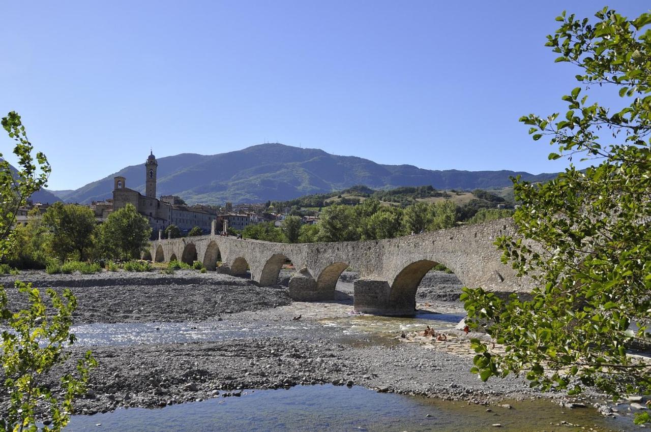 Antica Cascina B&B Borghetto Lodigiano エクステリア 写真