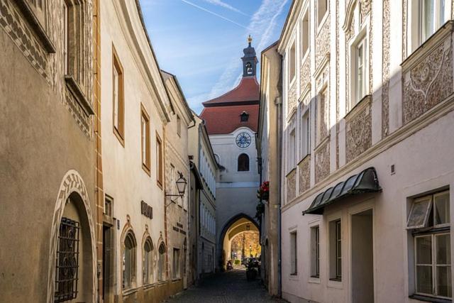 Antica Cascina B&B Borghetto Lodigiano エクステリア 写真