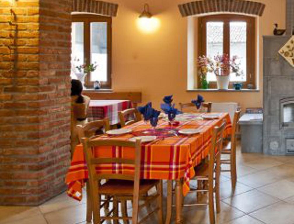 Antica Cascina B&B Borghetto Lodigiano エクステリア 写真
