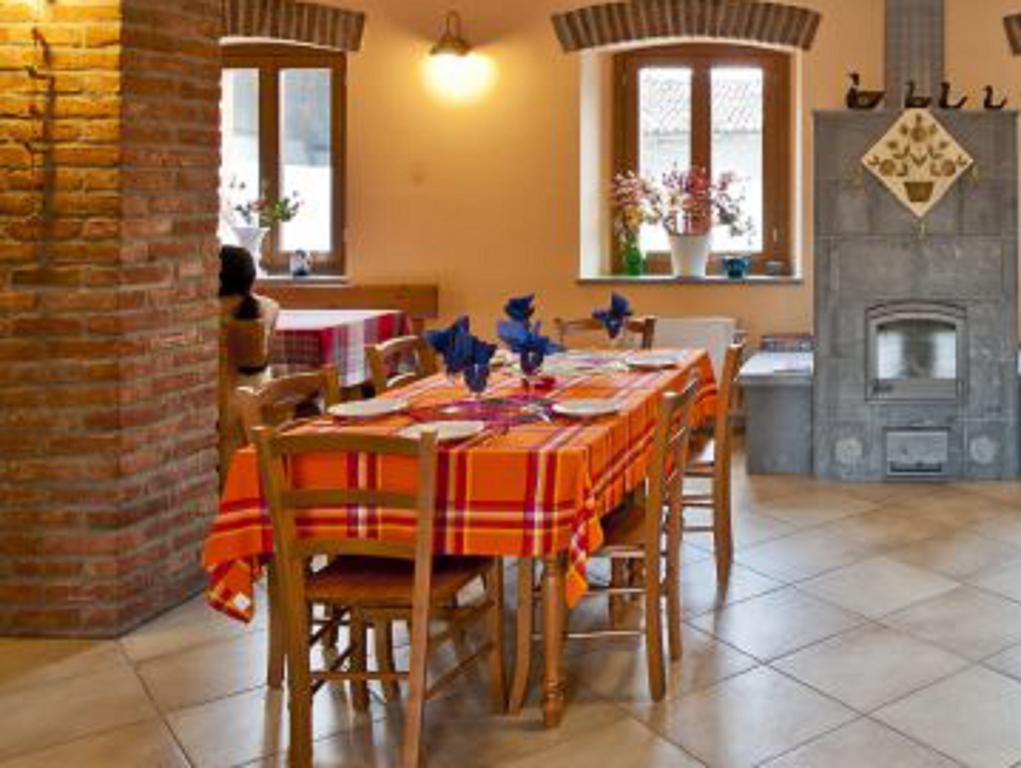 Antica Cascina B&B Borghetto Lodigiano エクステリア 写真